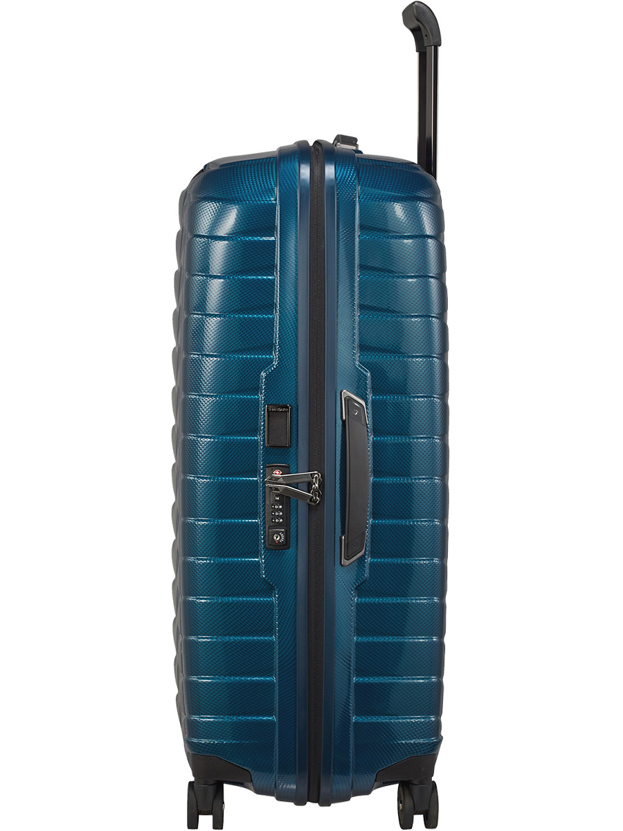CW6-01003 Чемодан CW6*003 Spinner Samsonite Proxis  - Вид №3