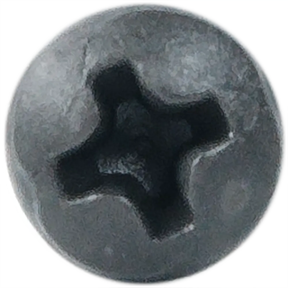 Саморезы Standers для металлопрофиля с буром 3,5×9,5 мм 82182161 STLM-0021441 - Вид №2