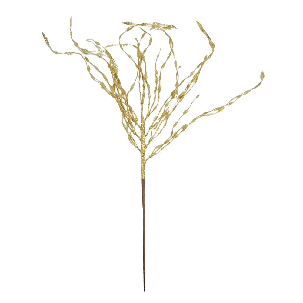 Ветка декоративная Рипсалис зимний 12 см Santreyd STLM-2193233