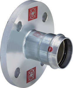 Viega Фланцевый переход Prestabo 1159.1 (642389)