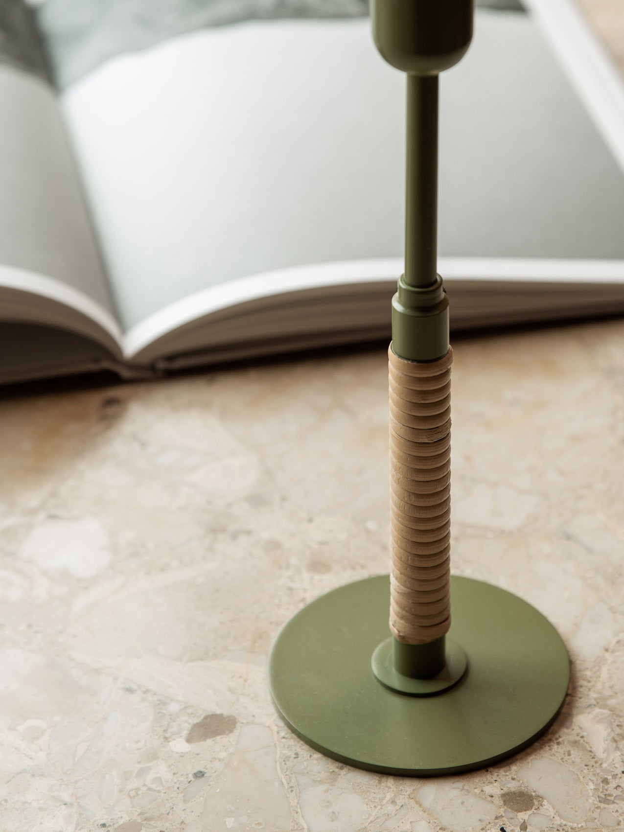 5709262038367 Подсвечник Duca LuceLight  - Вид №3