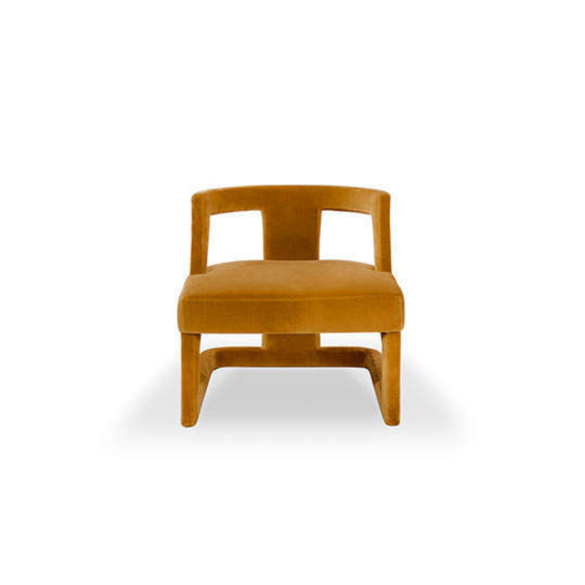 Кресла Batak Bold Armchair Covethouse BRABBU 