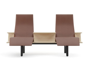 Стул для зала ожидания