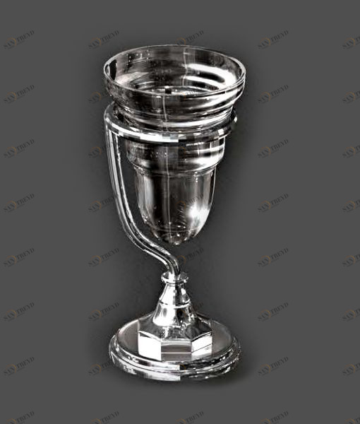 Il Tempo Del Стакан для зубных щеток Termoarredo Accessori AC2674 Arredo TERMOARREDOACCESSORIAC2674ARREDO