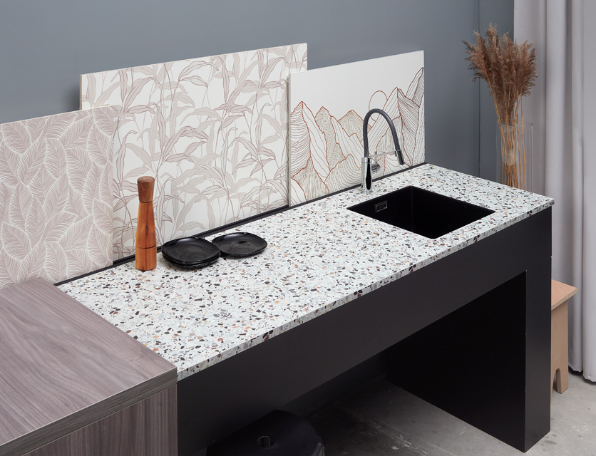 Стеновые панели - Лючини LIGRON LIST97 2187 - Вид №6