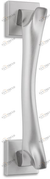 Ento Ручка в современном стиле Anatomica sq 6109