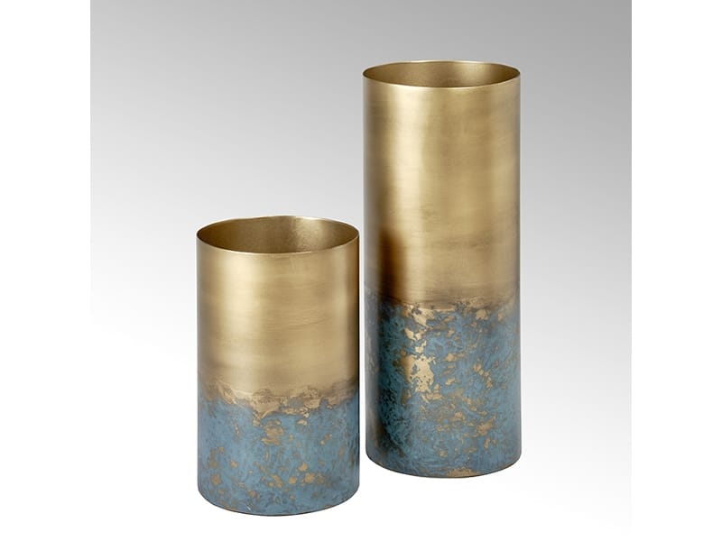 Круглая железная ВАЗа LAMBERT TARO ARCH-00066948 - Вид №1