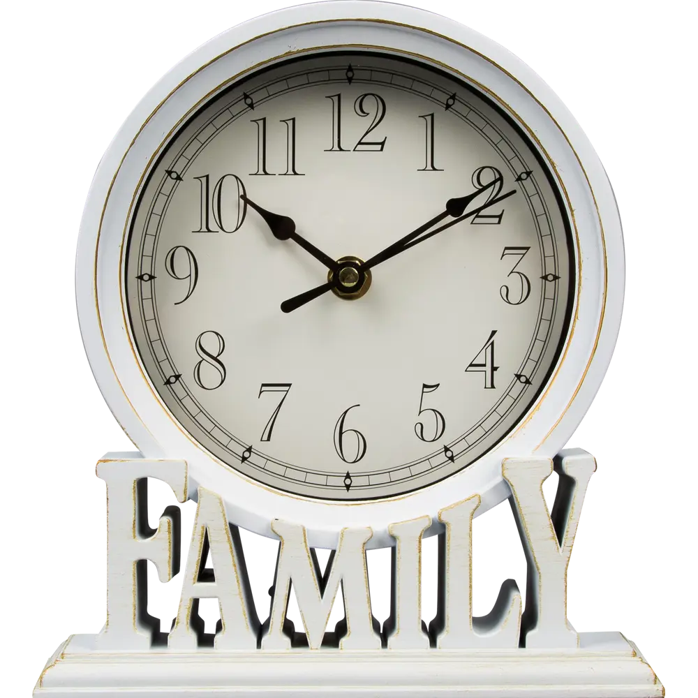 Часы настольные Family 21 см Santreyd STLM-2096940