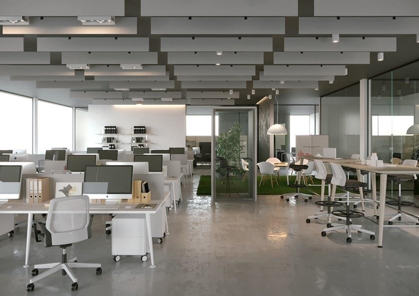 Elitable Акустическая телефонная будка со встроенным освещением sun-id-1472718 - Вид №3