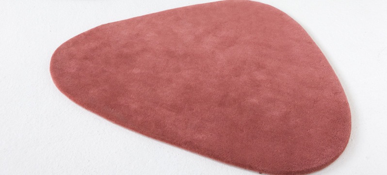 002353 Ковер Nanimarquina Calder Santreyd - Вид №2