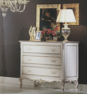 Комод  ARTE CASA 2771