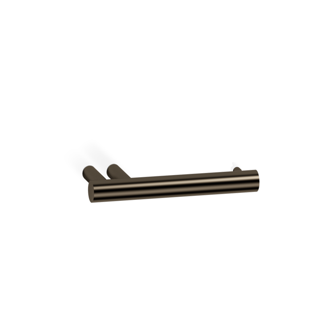 0856617 Держатель туалетной бумаги TPH1 DECOR WALTHER BAR 