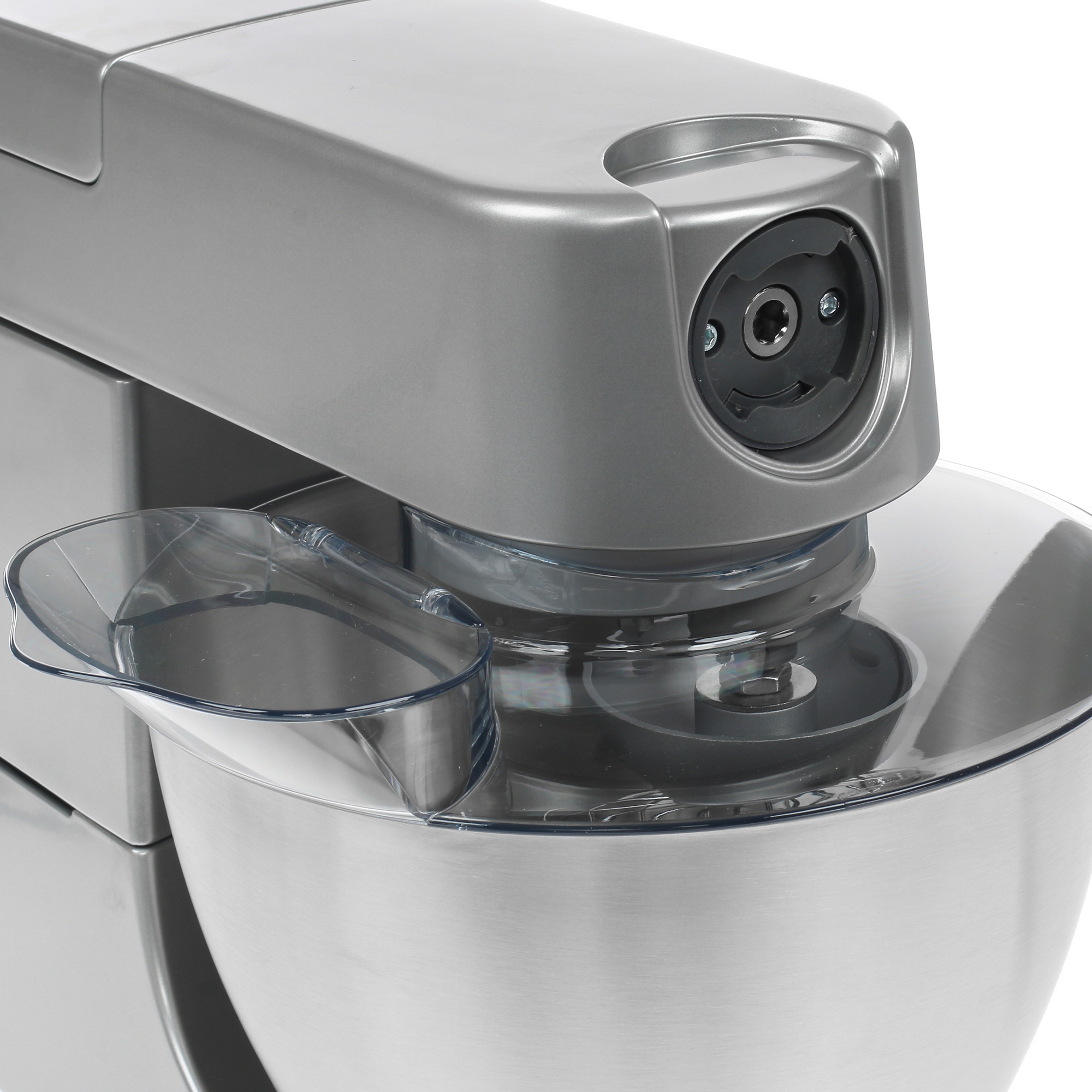 1325875 Кухонная машина Kenwood KVC3100S серебристый STDN-0044197 - Вид №7