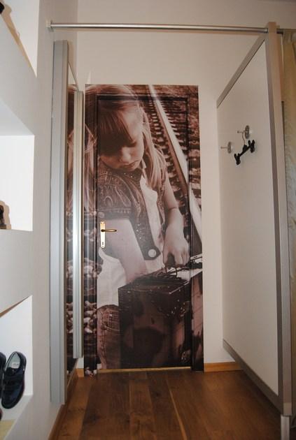 3M Italia Клейкий мотив украшения Design 3M Company sun-id-1439803 - Вид №4