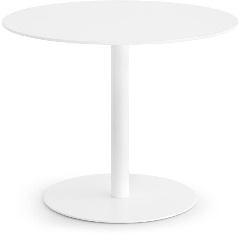 Lapalma Круглый стол из ламината Rondò RONDO sun-id-1505611 - Вид №1