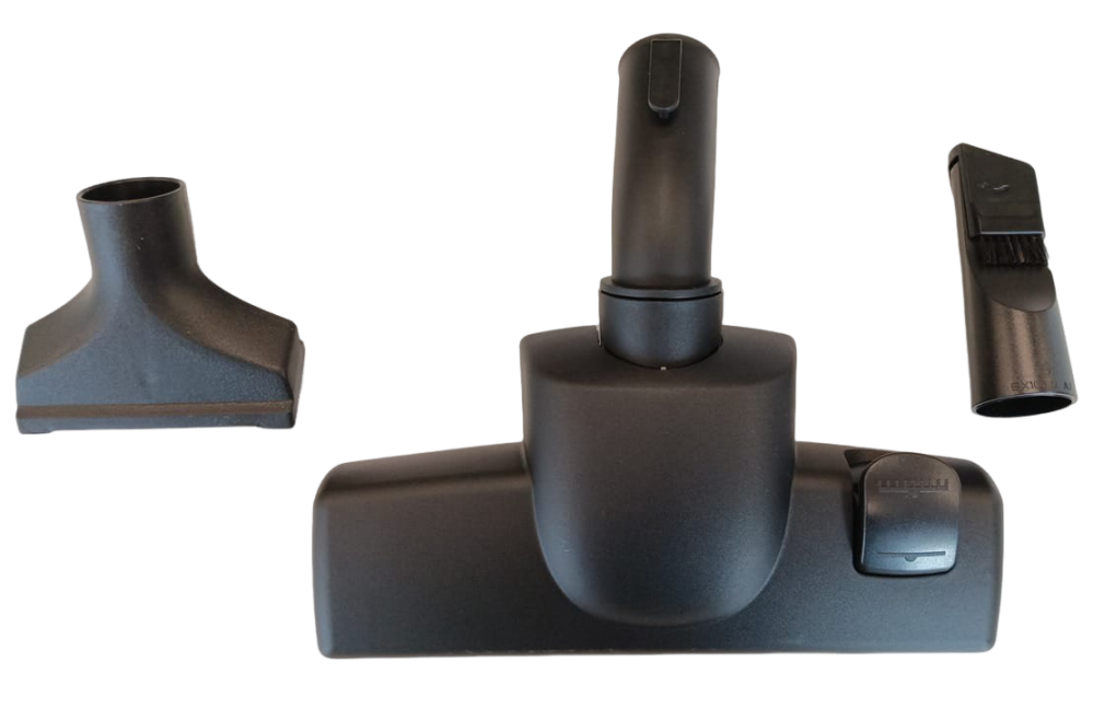 9165776 Пылесос Vesta V3С2200 серый STDN-0086952 - Вид №1