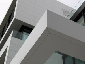 Corian® Design Фасадная панель Corian®