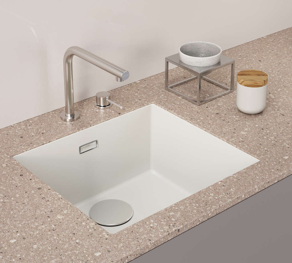 Смеситель для кухни Nara GB OMOIKIRI 4994370 - Вид №2