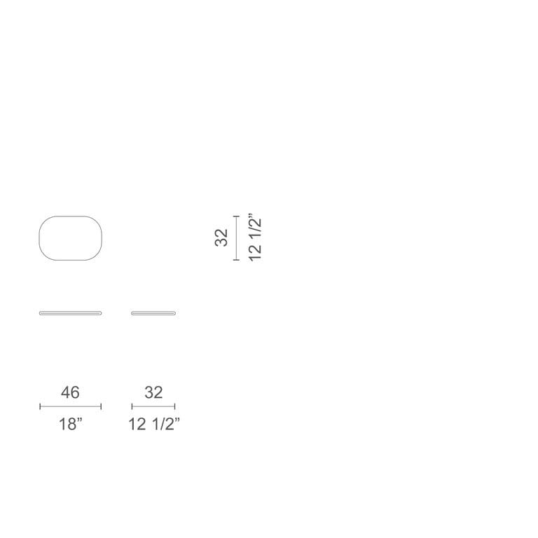 Алюминиевый садовый стул CAPPELLINI Vendicari ARCH-00041797 - Вид №5