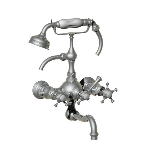 06.434 Настенный смеситель для ванны / душа HORUS Range Anthea 