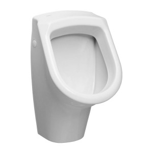 6809az  6809KZS Писсуар Orchid с задним входом для чистой воды