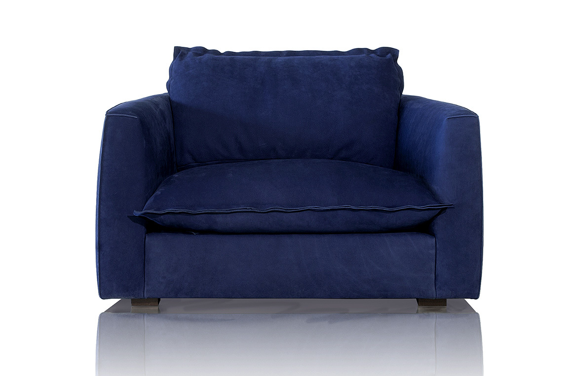 Кресло  BAXTER BREST 02 