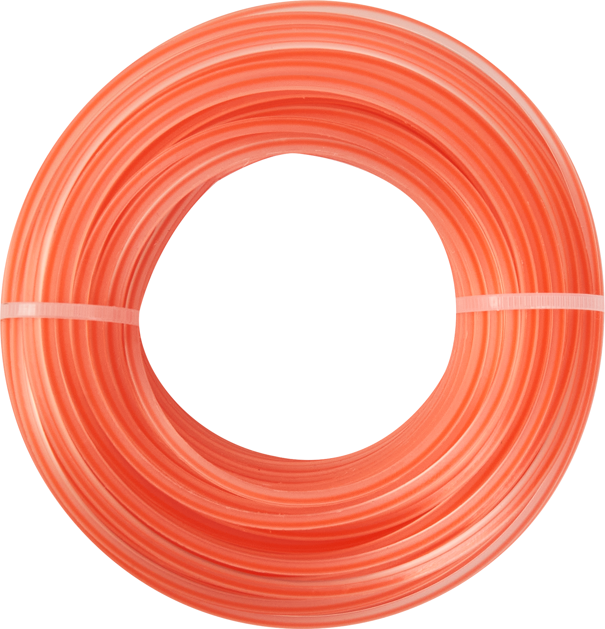 86870715 Леска для триммера Truper15958 ø2.4 мм 12 м квадрат STLM-0072269 Santreyd  - Вид №1