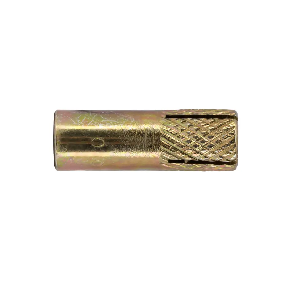 Анкер забивной М10 12x40 мм, 4 шт. 13449587 STLM-2065382 Santreyd  - Вид №1