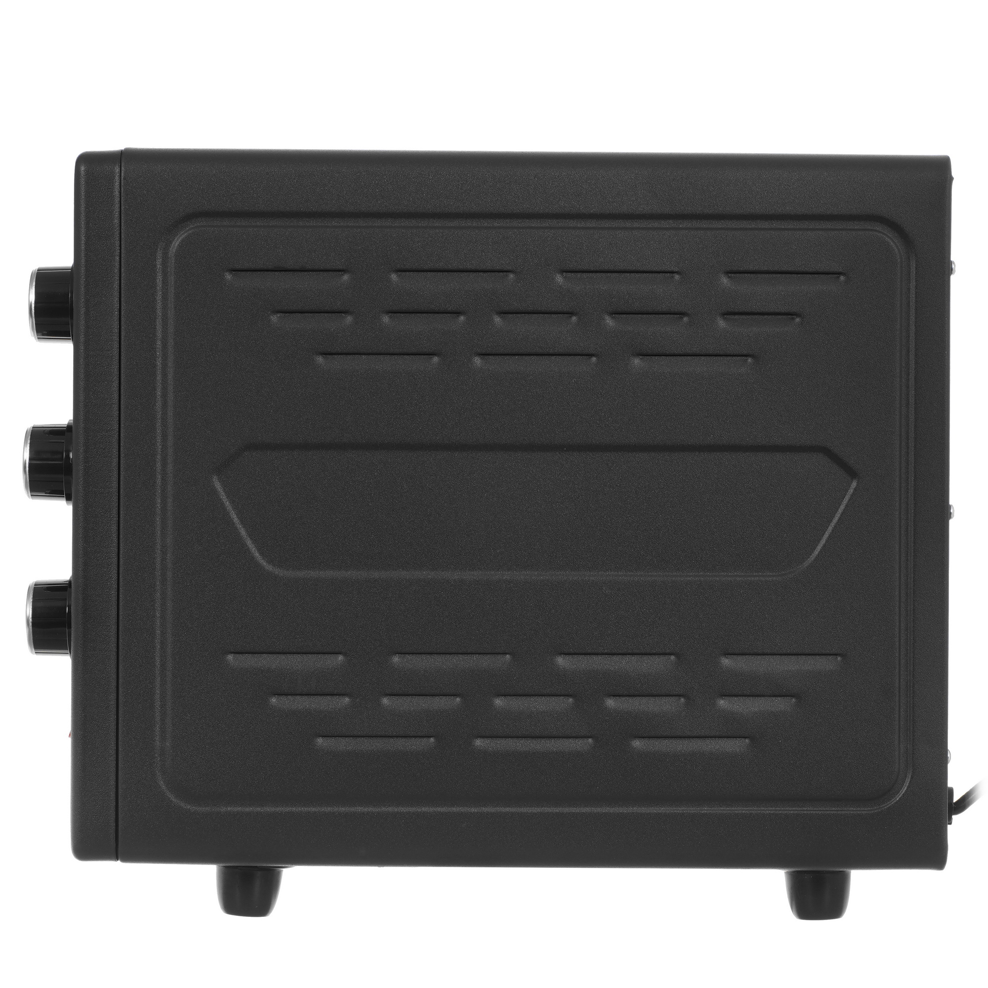 8189988 Мини-печь Kraft KF-MO 4506 BL черный STDN-0030798 - Вид №2