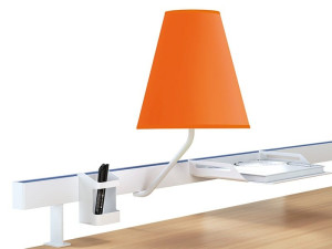 Настольная лампа