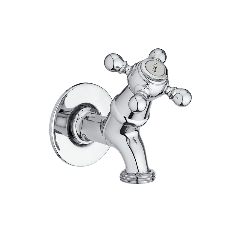 80914800 BASIC/PREMIUM 1866 кран для стиральной машины Хром GRB MIXERS 