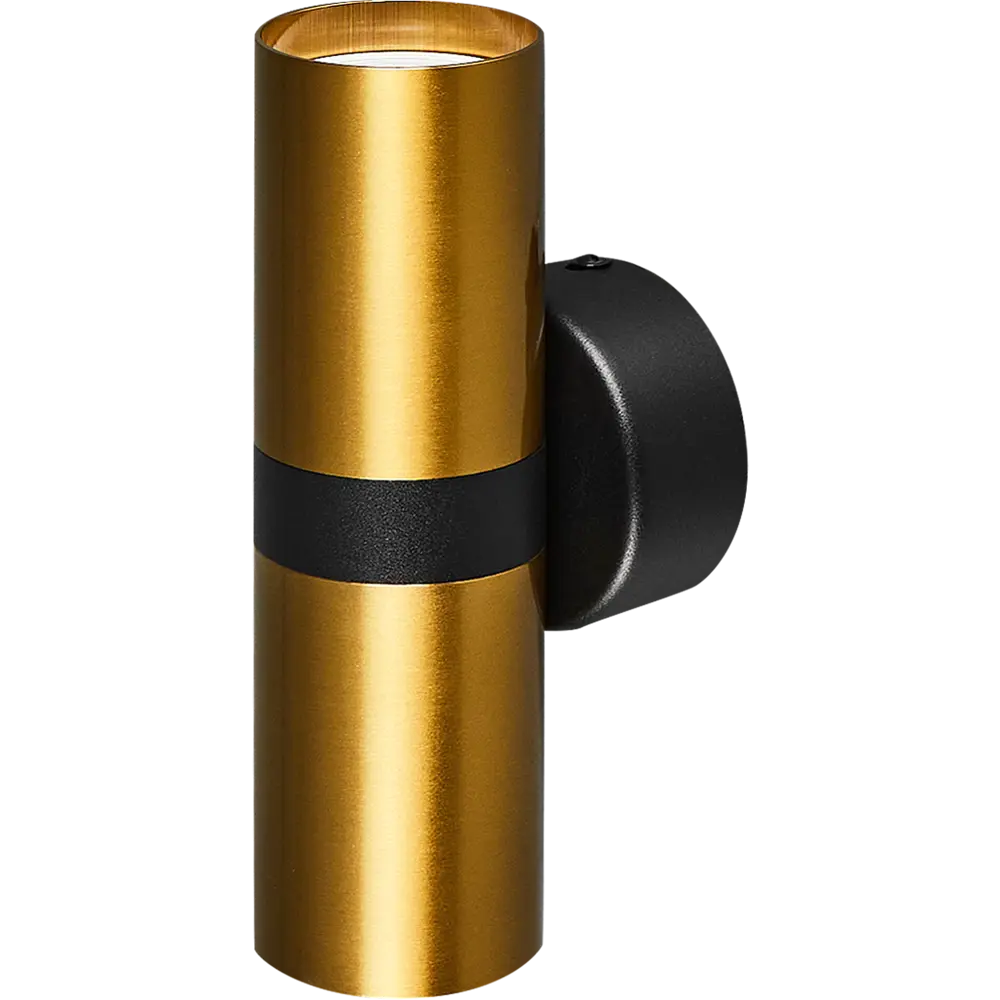 Настенный светильник Arte Lamp Ran под лампу цвет бронза STLM-2145563 - Вид №3