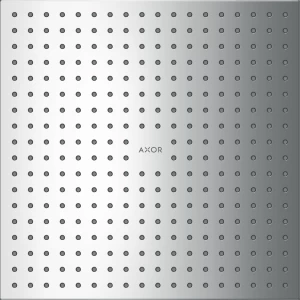 35321000 Верхний душ 300/300 2jet потолок AXOR SHOWERSOLUTIONS