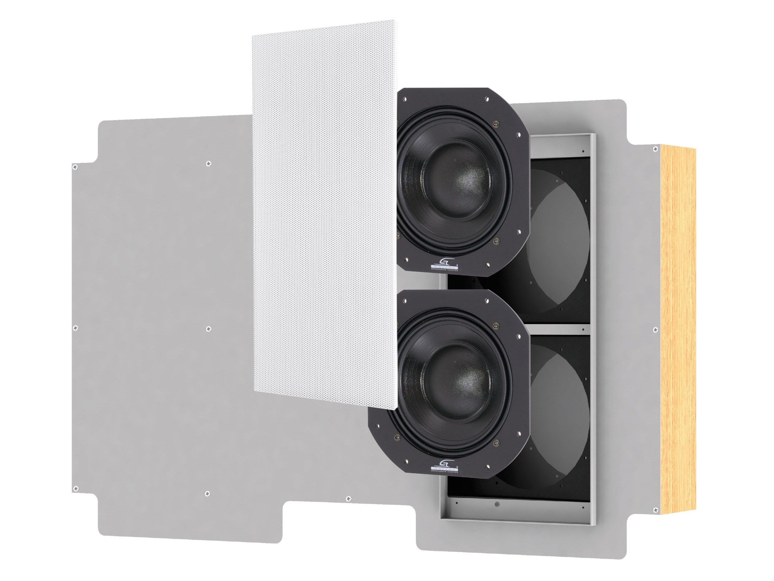 Subwoofer Garvan Acoustic Luna ARCH-00098546