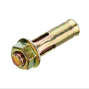 Анкер втулочный с гайкой 10x40 мм 86389000 STLM-2174710
