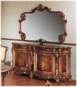 Буфет 268 FRATELLI RADICE 10180400205