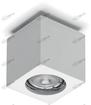 9010 novantadieci Потолочный светильник Cristaly®  8895 