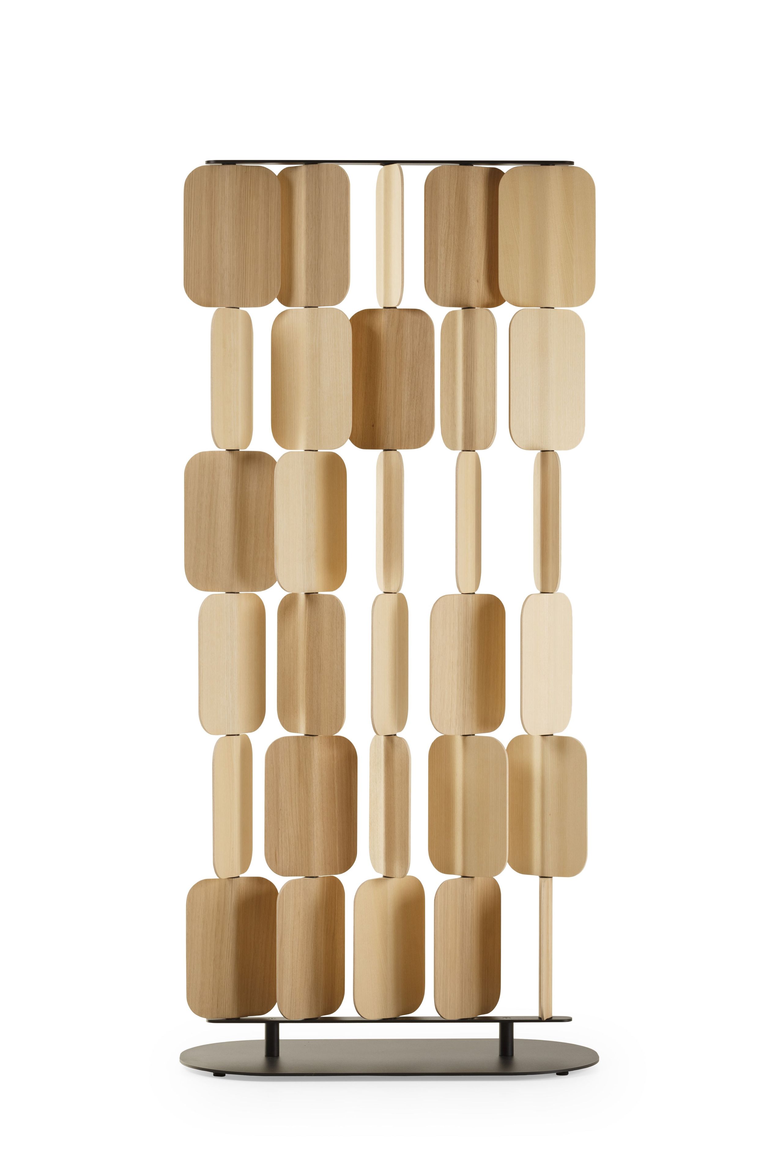 Звукопоглощающая перегородка из ткани True Design патч ARCH-00110584 - Вид №5