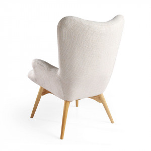 033068 Кресло Angel Cerda DC917