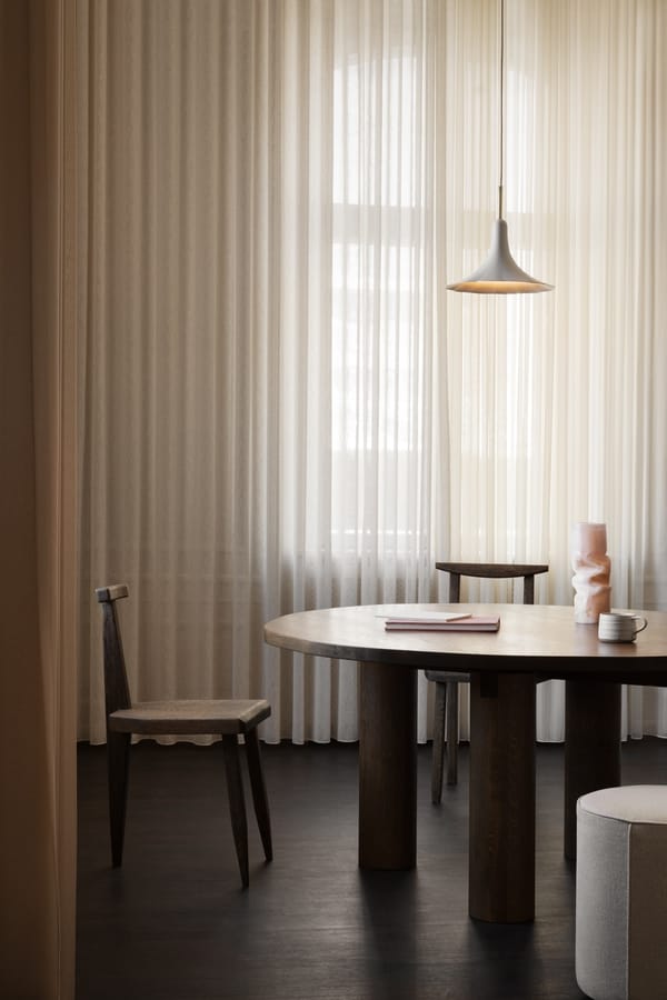 Светодиодный подвесной светильник Nuura Petalii ARCH-00033644 - Вид №4