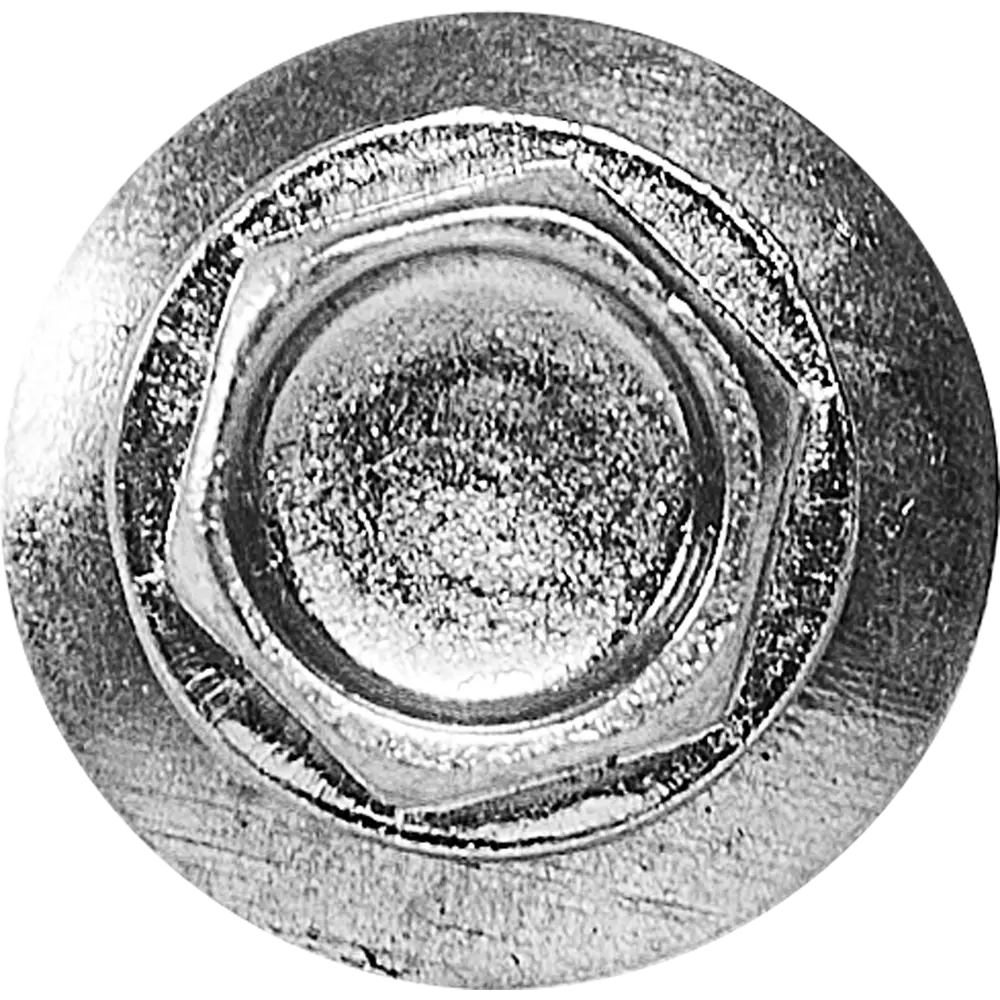 Кровельные саморезы Standers с буром для металлочерепицы и профнастила 89212987 STLM-1548794 - Вид №1