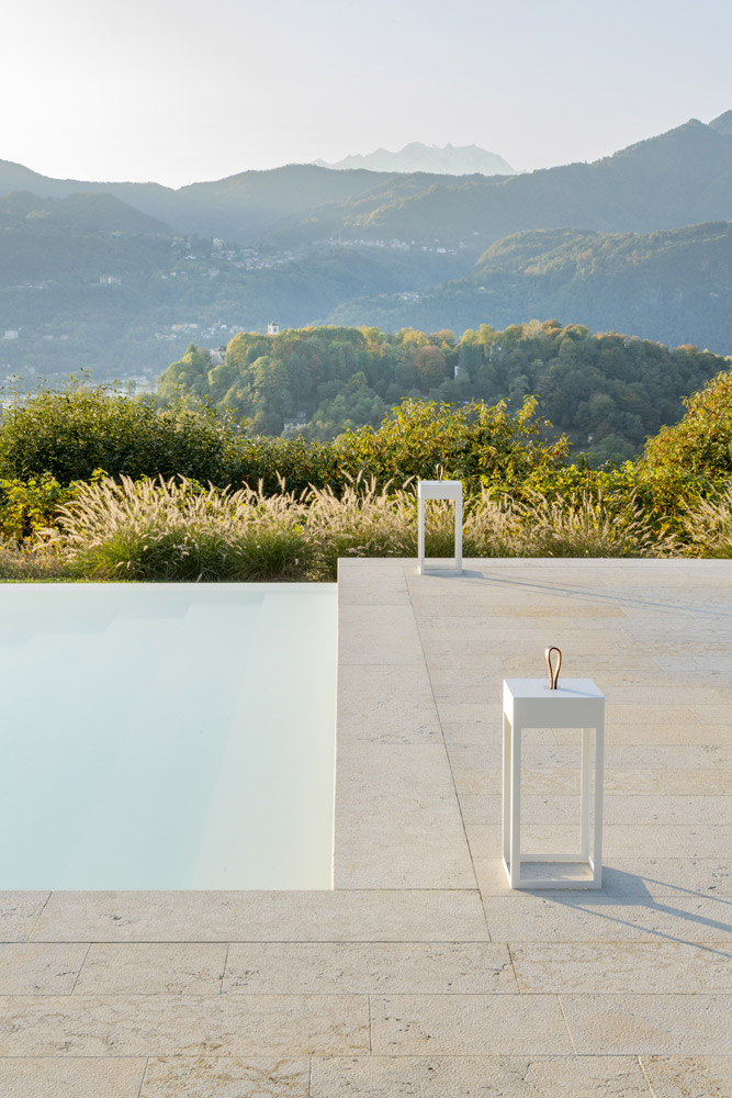 9414619 Настольная лампа Platek ETEREA 2.0 Batteria  ETEREA 2.0 Large - LED 3000K 100°  - Вид №13