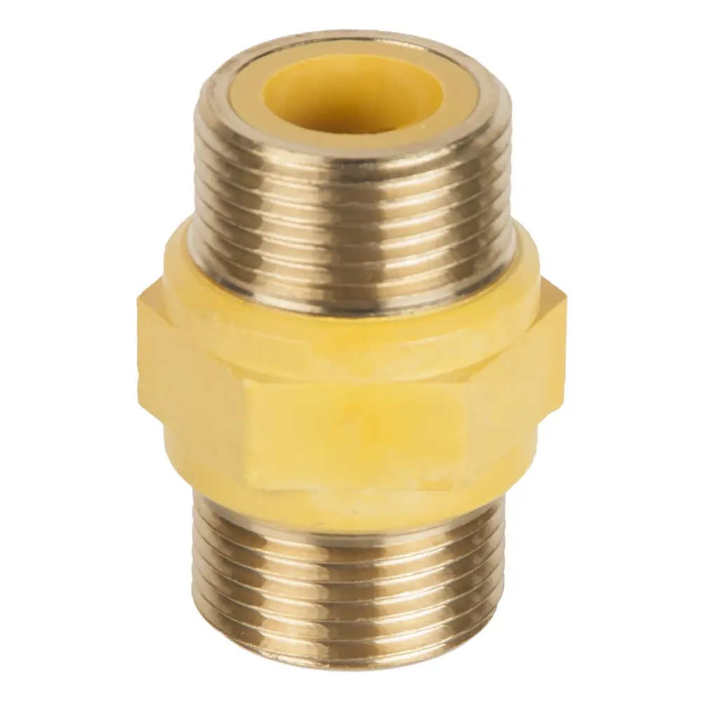Вставка диэлектрическая для газа 3/4" наружная резьба Santreyd STLM-2026660