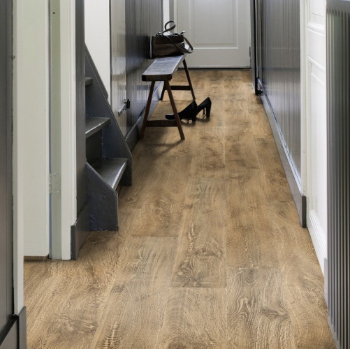 Паркетная доска Solidfloor Кракатао 1190200 - Вид №17