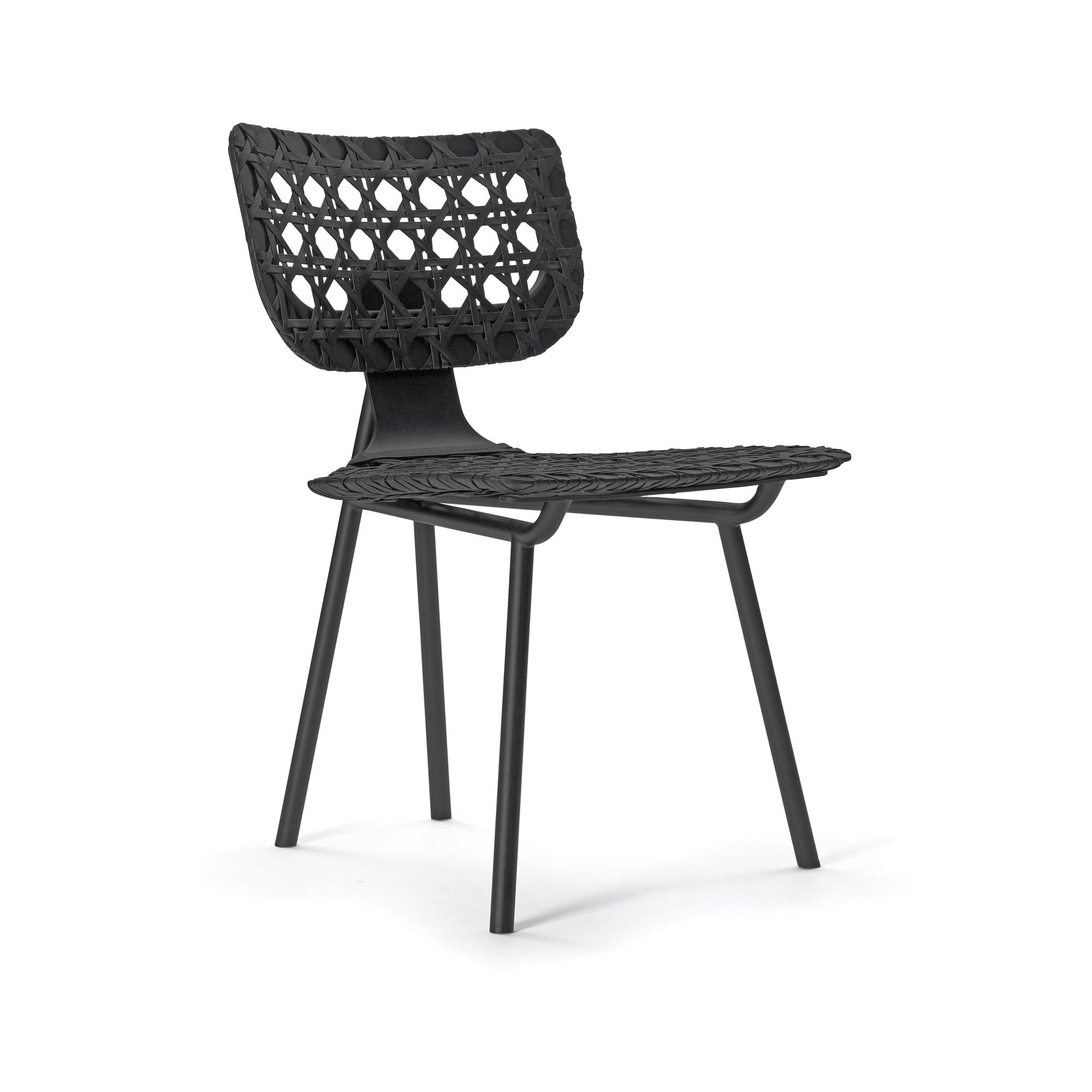 Стул / Aerias Chair Classicon sun-id-378781 - Вид №1