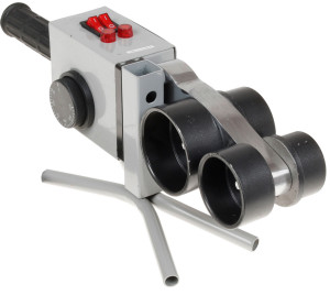 Сварочный аппарат для полипропиленовых труб Ресанта АСПТ-2000 1173163