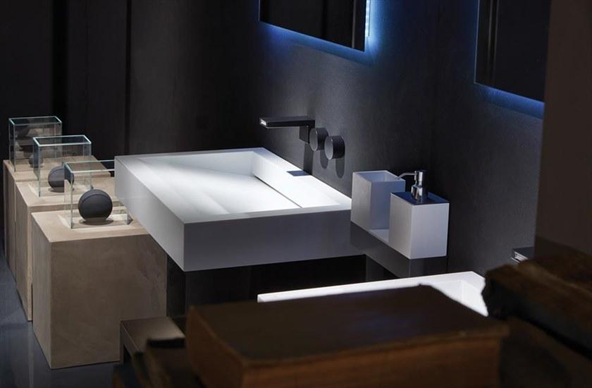 RIFRA Держатель для полотенец / полка для ванной из нержавеющей стали sun-id-1490356 - Вид №3