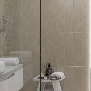 Настенная плитка Azori Madera 31.5x63 см под дерево 89404314