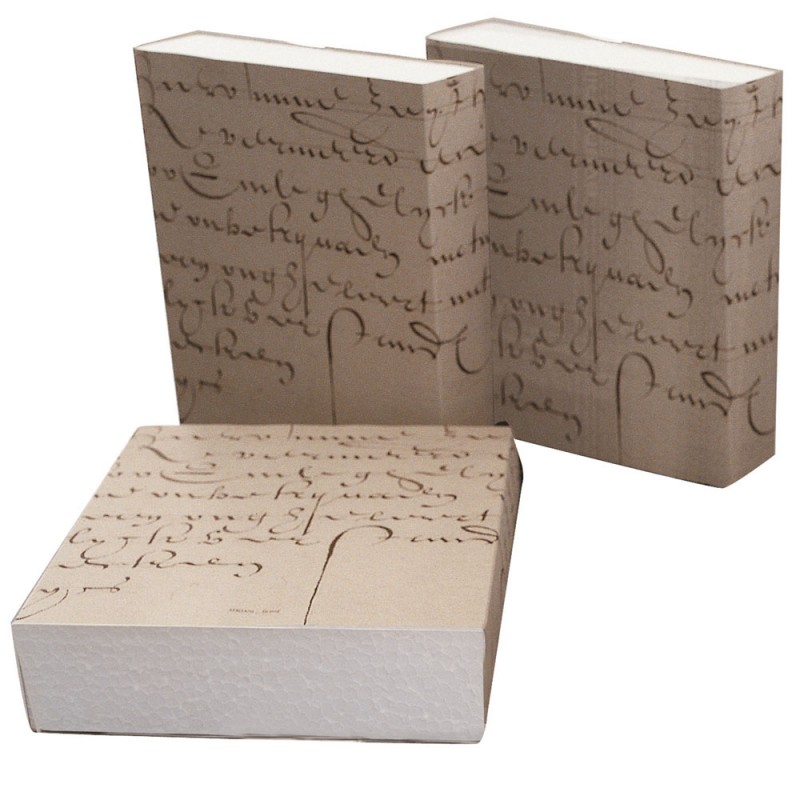 A41/BX84 Книги классические обложки Adriani e Rossi 