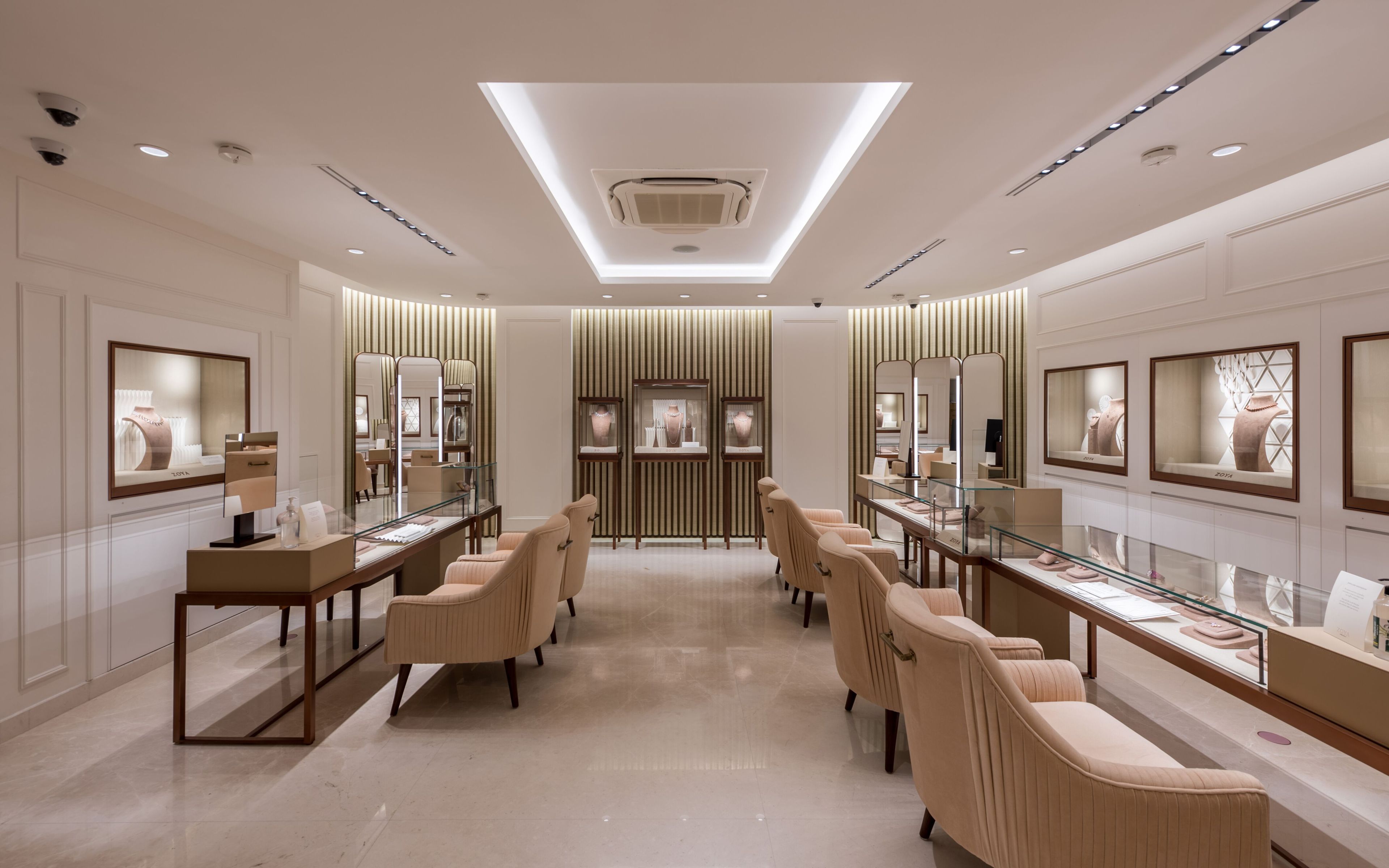 Светодиодное трековое освещение TARGETTI Oz ARCH-00113042 - Вид №7